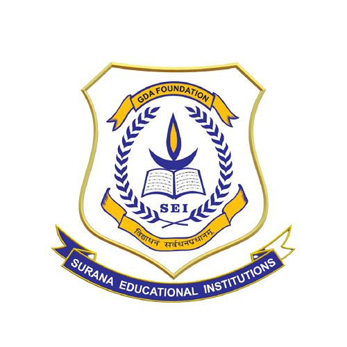 Surana College
